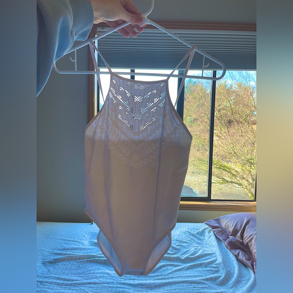 Free people body suit